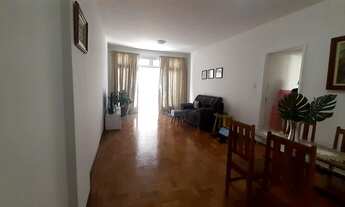 Imagem: Apartamento com 3 quartos - área nobre