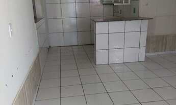 Imagem: Aluga kitnet americano