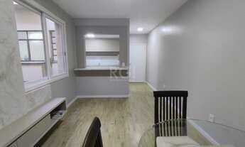 Imagem 6: Apartamento para Venda - 75m², 2 dormitórios, 2 vagas - Petrópolis