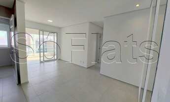 Imagem 4: Residencial Helbor Art Paulista para locação com 66m² contendo 2 dormitórios