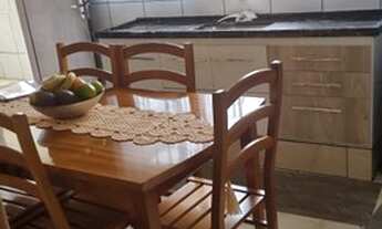 Imagem 2: Térrea para venda tem 100 metros quadrados com 2 quartos em Vila Curuçá - Santo André - SP