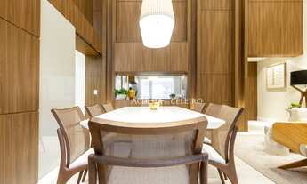 Imagem 2: SãO PAULO - Apartamento Padrão - Brooklin