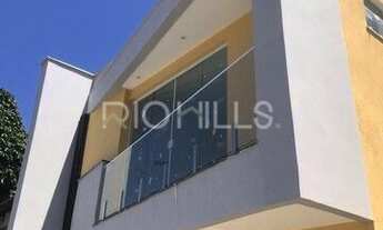 Imagem: Casa à venda no bairro Serra Grande - Niterói/RJ