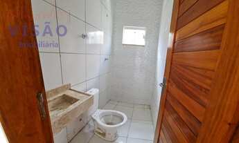 Imagem 6: Vendem-se casas no bairro Redenção - no loteamento Jardins, na cidade de Mossoró/RN