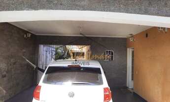 Imagem 4: CASA TÉRREA - BARÃO GERALDO - VENDA