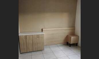 Imagem 6: Apartamento Mobiliado condomínio fechado águas lindas