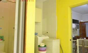 Imagem 4: Casa Sobrado para venda Vila Mirante São Paulo - 703