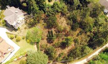 Imagem 5: Terreno à venda, 1018 m² por R$ 300.000,00 - Vila Porã - Campos do Jordão/SP