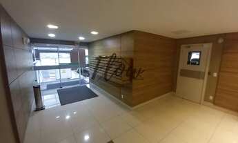 Imagem 4: Apartamento com 3 dormitórios, sendo 1 suíte, e sacada com churrasqueira