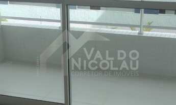 Imagem 4: Apartamento com dois quartos suíte área de lazer a 30 m do mar de Cabo Branco