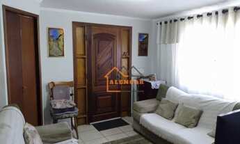 Imagem 3: Casa com 2 dormitórios à venda, 130 m² por R$ 398.000,00 - Conjunto Habitacional Barreira