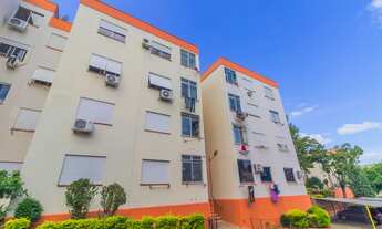 Imagem 2: Porto Alegre - Apartamento Padrão - Santa Tereza