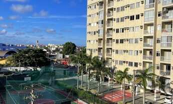 Imagem 2: Apartamento Paradiso 3 quartos