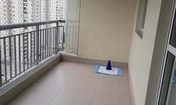 Imagem 6: Apartamento para venda com 87 metros quadrados com 2 quartos em Vila Andrade - São Paulo