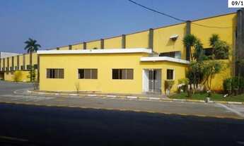 Imagem 2: 02 Galpões Industriais, terreno 25.990m², Guarulhos/SP