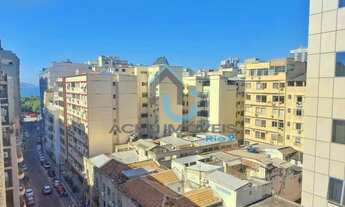 Imagem: Rio de Janeiro - Apartamento Padrão - Flamengo