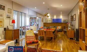 Imagem 2: Apartamento Venda 4 Dormitórios - 220 m² Perdizes