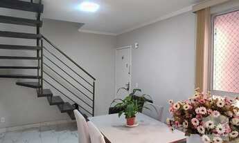 Imagem: Cobertura à Venda - Camargos, 2 Quartos