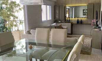 Imagem: Apartamento à venda, 154m² - Celebrity