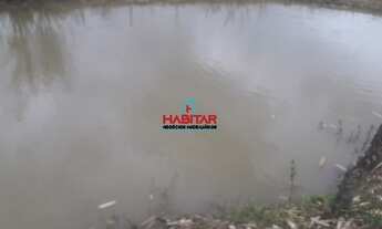 Imagem 6: Lindo sítio com muita água corrente, Terreno com 4.500 metros