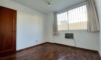 Imagem 4: Asset Imóveis vende apartamento com 2 dormitórios, 84 m² por R$ 420.000 - Santa Rosa - Nit