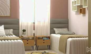 Imagem 6: Geminado com piscina