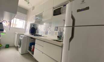 Imagem 5: Apartamento - Condomínio Mais Campos Salles - Valinhos