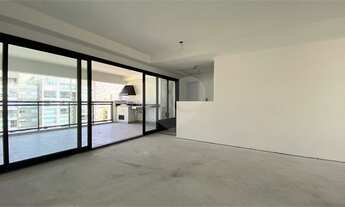 Imagem 4: Moema Índios - Novo 1300 Jurupis - 3 suítes - Terraço gourmet com vista livre - Shopping