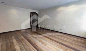 Imagem 5: Apartamento para venda possui 140 metros quadrados com 3 quartos em Copacabana - Rio de Ja