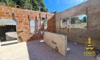 Imagem 4: Casa com 3 dormitórios à venda, 150 m² por R$ 850.000 - Estância Santa Maria do Portão - A