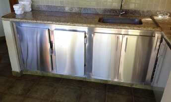 Imagem 4: Cond. Débora Cristina - 720 metros quadrados com 5 quartos