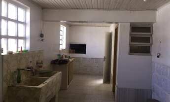 Imagem 3: Porto Alegre - Casa Padrão - Passo da Areia