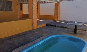 Imagem 6: Casa com 3/4 para alugar em santa rita