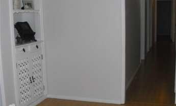 Imagem 7: Apartamento com 3 dormitórios à venda, 198 m² por R$ 1.170.000,00 - Boqueirão - Santos/SP