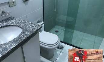 Imagem 7: Apartamento 2 dormitorios 1 suite 3 banheiros 103 m2 pitangueiras barra funda guaruja sp c