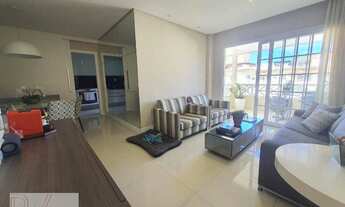 Imagem 3: Apartamento Triplex 3 Dormitórios à venda 180 m² R$ 960.000,00 - Patamares - Salva