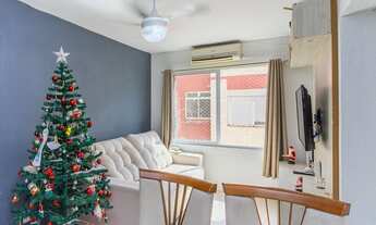 Imagem 4: PORTO ALEGRE - Apartamento Padrão - CAMAQUÃ