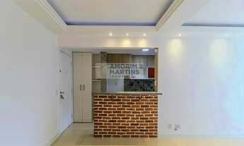 Imagem 5: Apartamento para Venda em Rio de Janeiro, Pechincha - Jacarepaguá, 2 dormitórios, 1 suíte