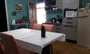 Imagem 6: Casa em Uvaranas