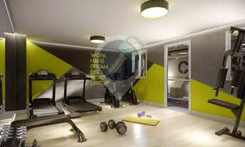 Imagem 7: Apartamento próximo à estação Vila Sônia