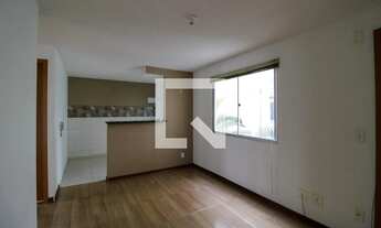 Imagem 4: Apartamento para Aluguel - Igará, 2 Quartos, 47 m2