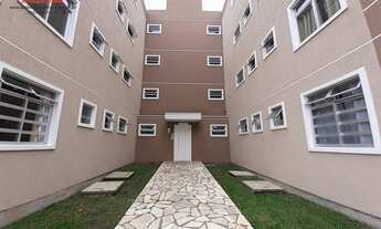 Imagem 5: APARTAMENTO 3 QUARTOS À 300MTS TERMINAL DO CIC COM GARAGEM COBERTA