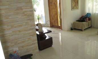 Imagem 2: Casa Duplex 3 Quartos em Condomínio