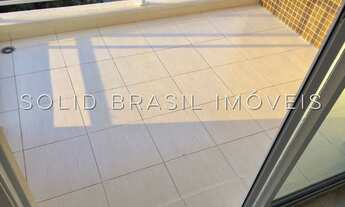 Imagem 3: Lindo apartamento de 2 dorms com lazer na cobertura no coração do Rudge Ramos - SBC