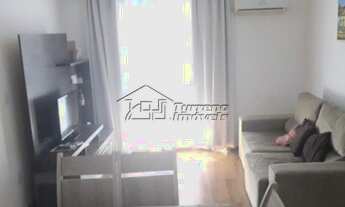 Imagem: Apartamento com 3 dormitórios no Condomínio