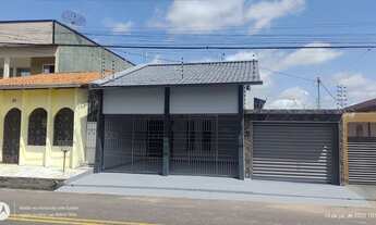 Imagem: R$390 mil casa com 3 quartos no ianetama