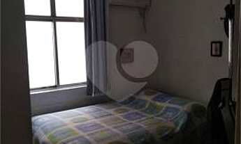 Imagem 7: Apartamento para venda tem 87 metros quadrados com 3 quartos em Vila Isabel - Rio de Janei