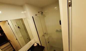 Imagem 4: Lindo Studio mobiliado à venda, 17 m² por R$ 229.900 - Centro - Curitiba/PR