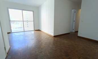 Imagem: Brooklin Novo 3 dormitórios 1 suíte, 1