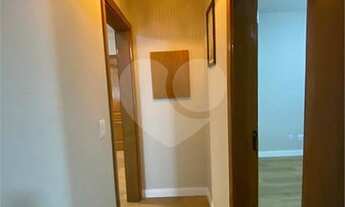 Imagem 3: Cobertura com piscina e hidromassagem - Guilhermina